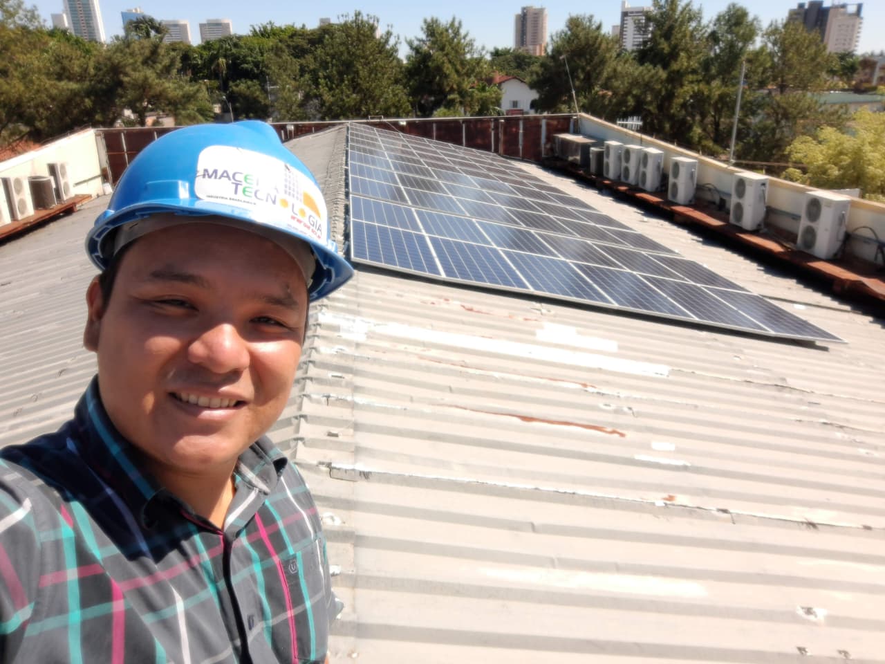ÍMPAR ENERGIA portfolio 64